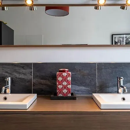 Semesterbostad La Barbade