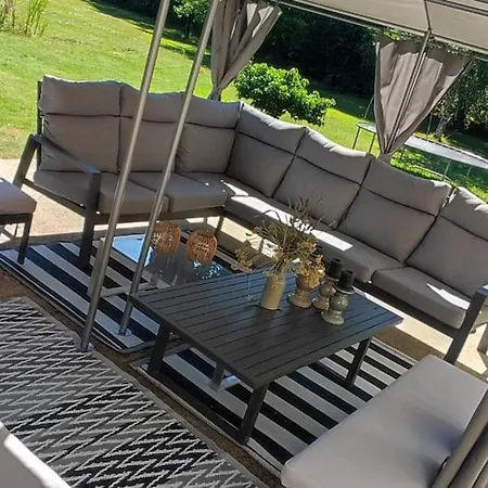 La Barbade Semesterbostad