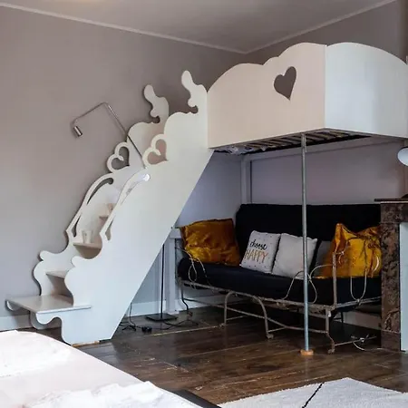 La Barbade Semesterbostad *