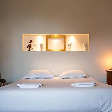 La Barbade * Moussac-sur-Vienne