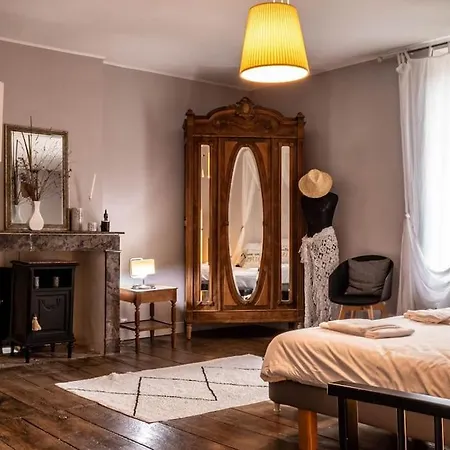 La Barbade Semesterbostad *