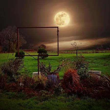 La Barbade Semesterbostad