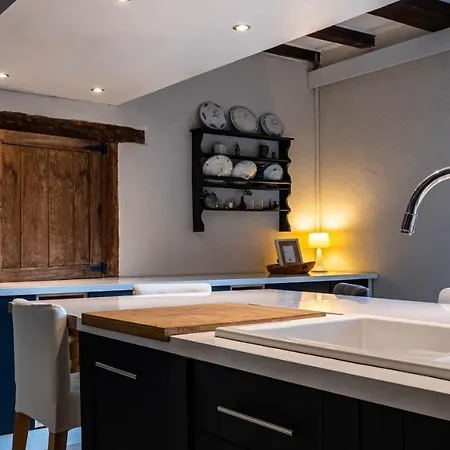 Semesterbostad La Barbade *