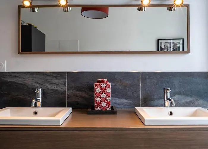 Дом отдыха La Barbade