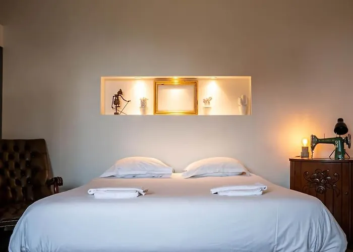 La Barbade * Moussac-sur-Vienne