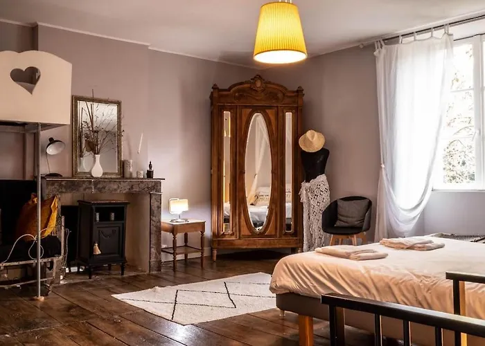 La Barbade Дом отдыха *