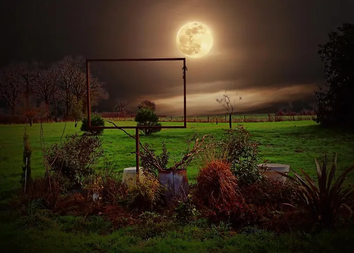 La Barbade Дом отдыха