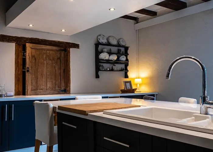 Дом отдыха La Barbade *